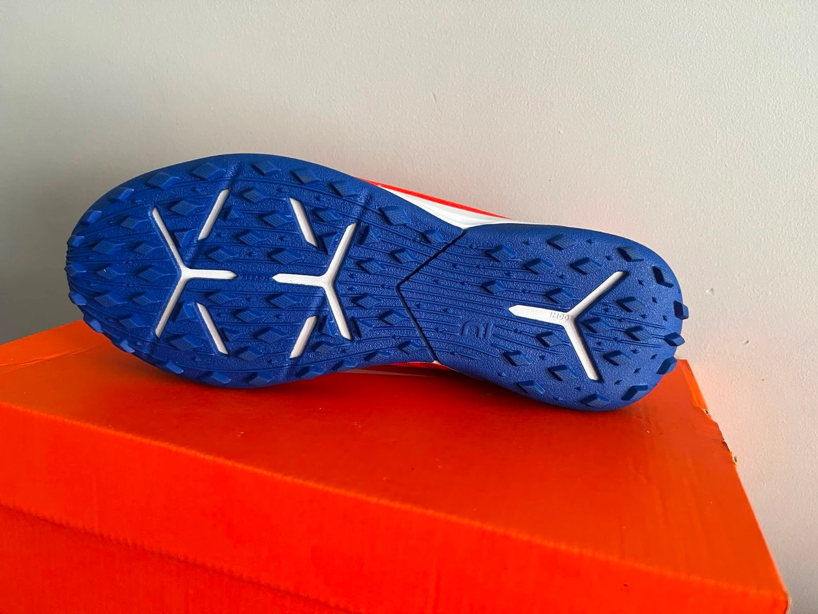 Zapatillas futbol sala Kipsa talla 37 – photo 4